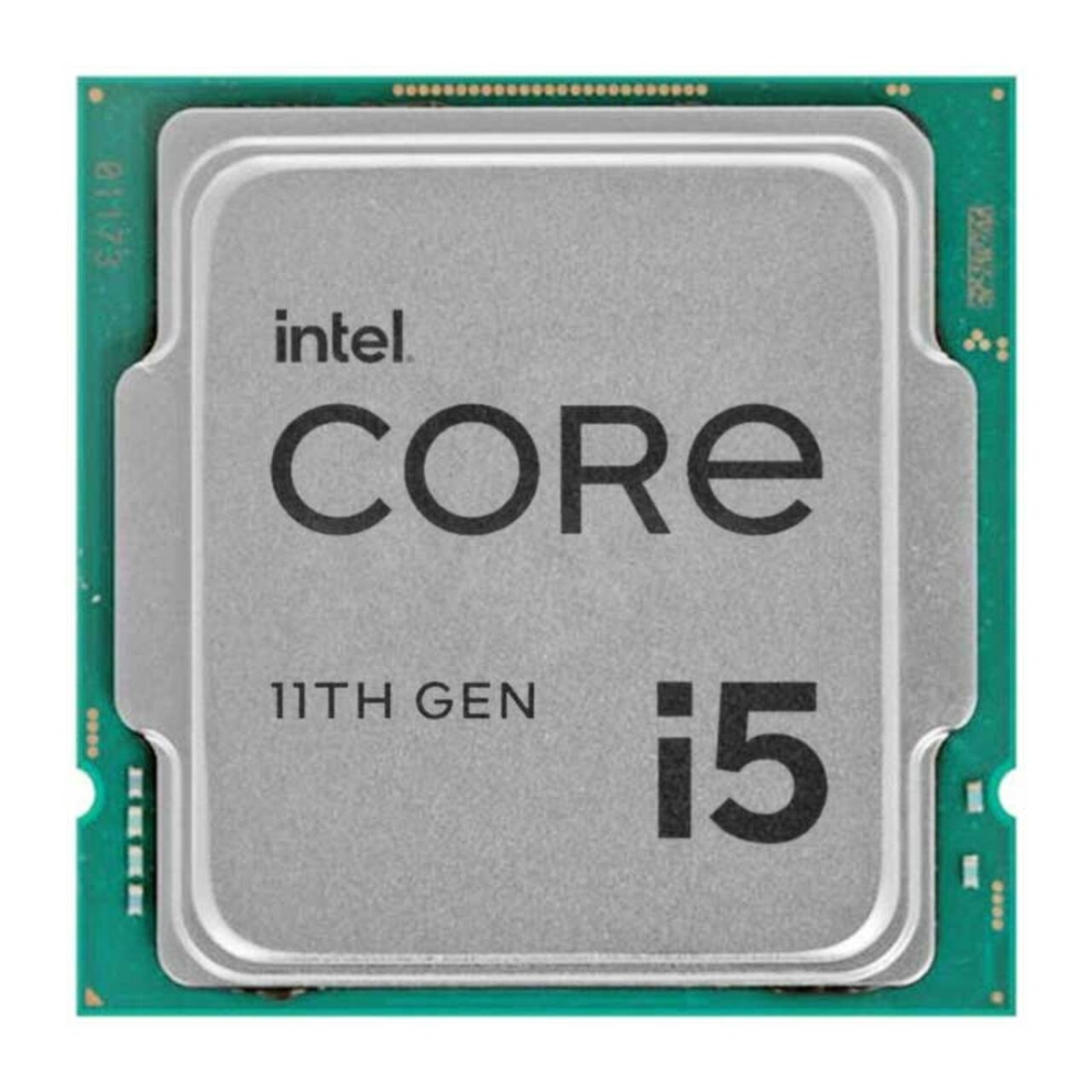 Picture of Intel - Desktop Tray CPU CM8070804497016 64B Mpu 2.6G 12M FCL FC-LGA14A Processor Tray