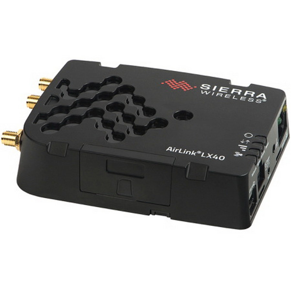 Picture of Sierra Wireless 1104573 Air Link LX40 Plus Wi-Fi LTE North America - DC Cable