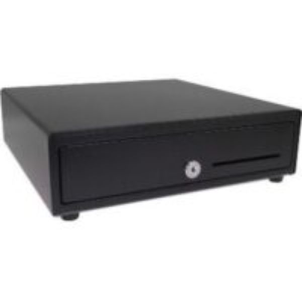 Picture of APG VB320-1-BL1313-B27 Vasario Series Cash Drawer