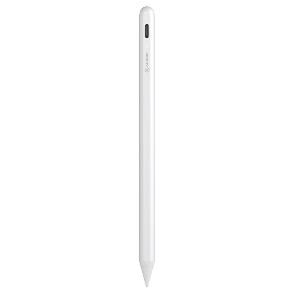 Picture of Alogic ALIPS iPad Stylus Pen&#44; White