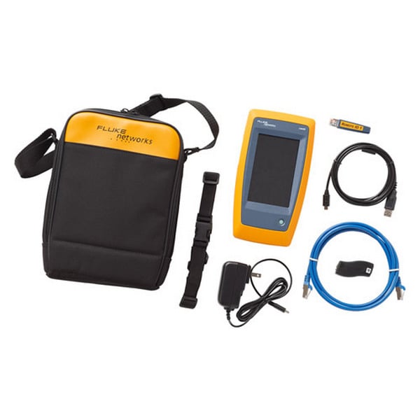 LIQ-100 Linkiq Cable & Network Tester