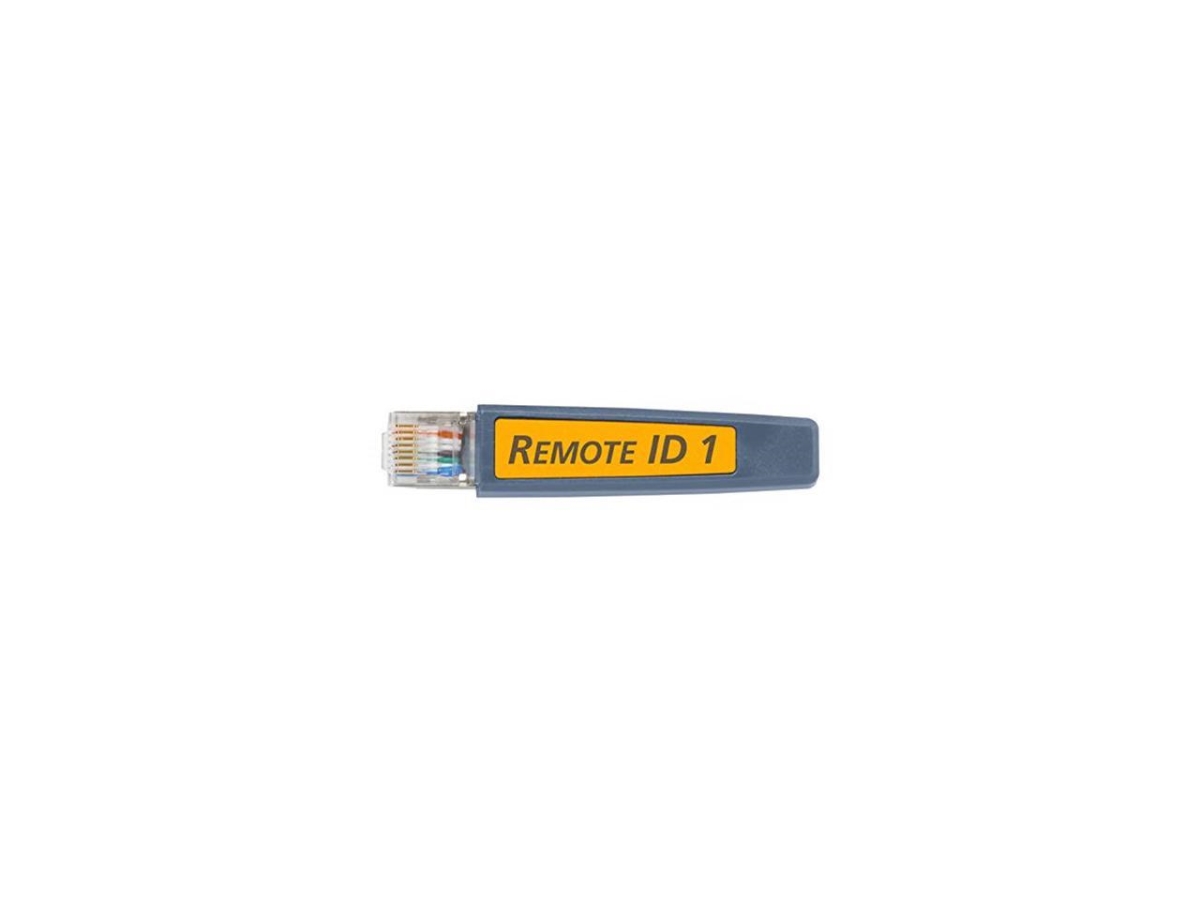 Picture of Fluke REMOTEID-1 Networks Remote ID 1 for LinkIQ