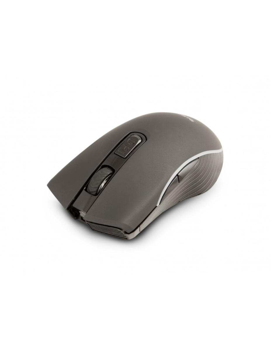 BTM05UF Onlee Mouse Ambidextrous RF Wireless Bluetooth Optical 2400 DPI 6BTN