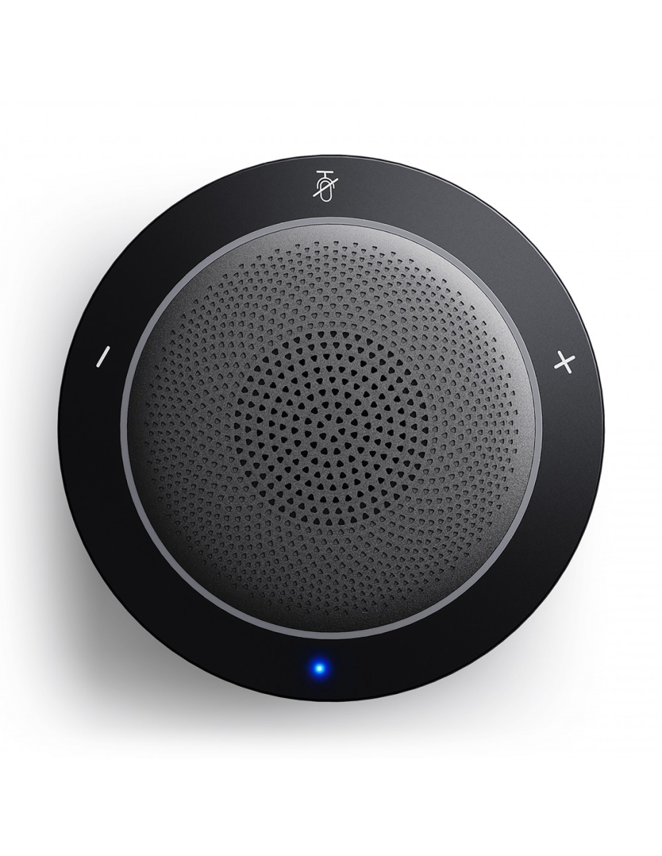 HPC01UF USB Conference Speaker Phone Compact & Portable Speakerphone