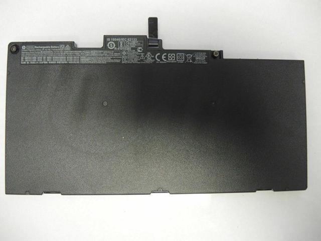 854108-850 Elitebook 840 G4 850 G4 Genuine 854108-850 3 Cell 51Whr TA03XL Notebook Battery -  HP