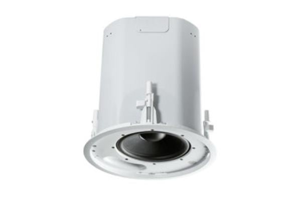 CONTROL 40CS-T Control 40CS-T High-Impact In-Ceiling Subwoofer