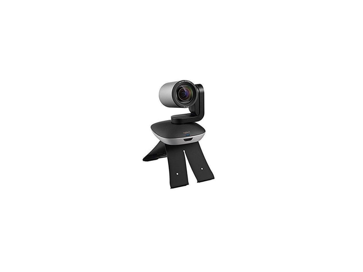 Logitech  Group Camera Mount, Black