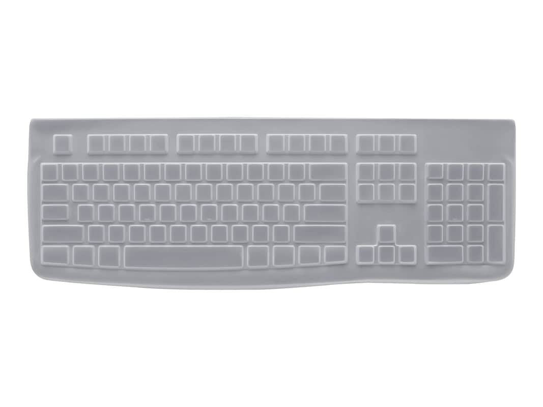 Picture of Logitech 956-000015 Protective Cover K120 Single Pack