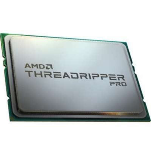 Picture of Amddesktop Tray 100-000000087 2.7GHz 64-Core Processor Ryzen Threadripper Pro 3995WX for Tray 64C-128T 280W SWRX8