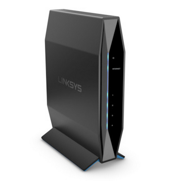 Picture of Linksys E8450 Dual Band Gigabit WiFi 6 Router for AX3200