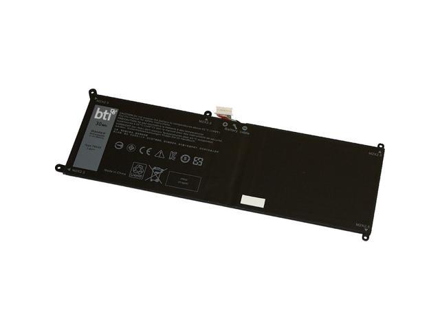 Picture of Battery Technology 451-BBQG-BTI 4 Cell Replacement Battery for V55D0 451-BBQG