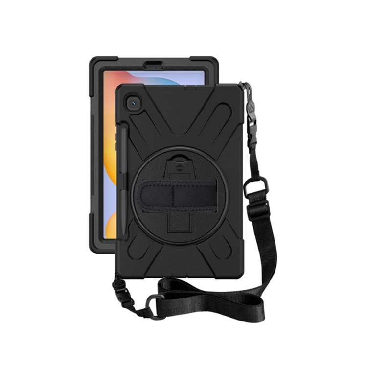 10.4 in. Rugged Protective Case for S6 Lite