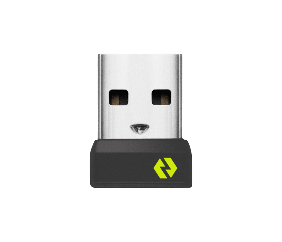 Picture of Logitech 956-000007 Bolt USB Receiver