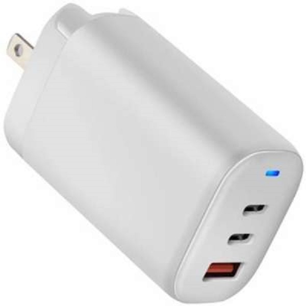 Picture of 4xem 4XPOWERACC USB-C Charging Port, White