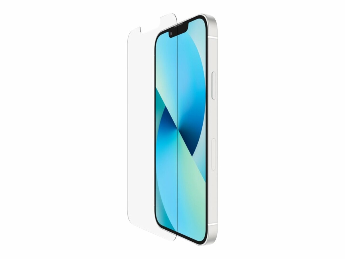 protective-Treated Screen Protector for iPhone 13 & 13 Pro