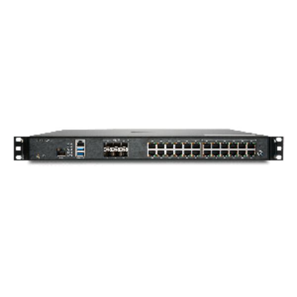 NSA Availability Security Appliance