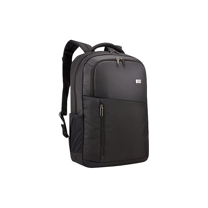 Black Urban Factory HTB14UF Heavee Travel Backpack for Laptops Upto 14.1 