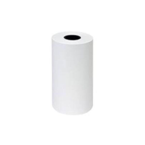 Brother Mobile Solutions - TD2000 RD007U5M 4.38 in. x 127 ft. Economy Paper - Pack of 50
