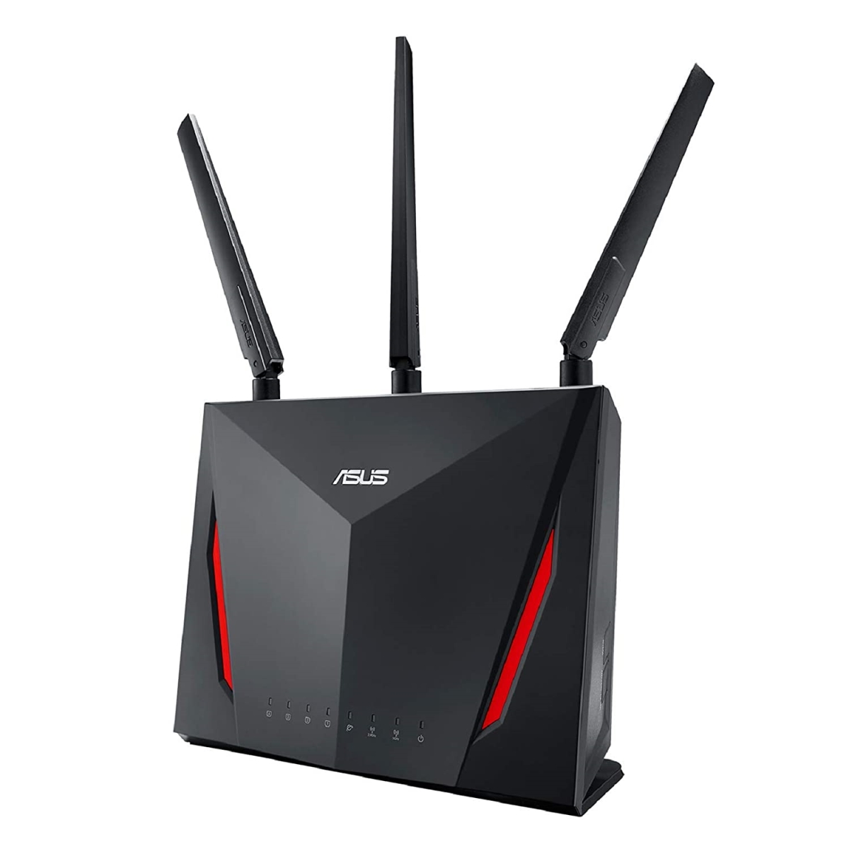 Picture of Asus-Components RT-AC86U Dual-Band AC2900 Wi-Fi Gaming Wireless Router