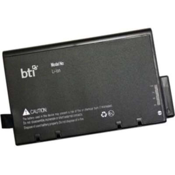 Picture of Battery Technology ACC-006-591-BTI Replacement Battery for DT Research Medical Cart Computers DT590 & DT592