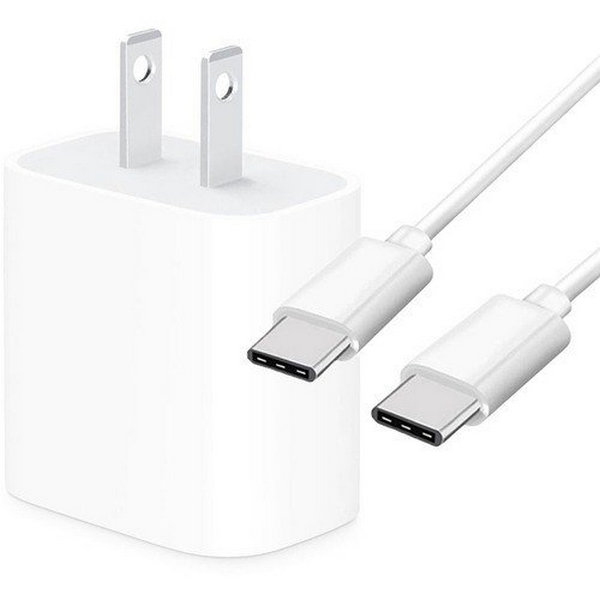 Picture of 4XEM 4XGOOGLEPIX4KIT Google Pixel4 Charger Kit