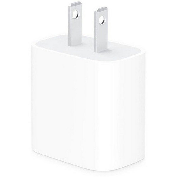 Picture of 4XEM 4XMAGCHARGERPWR 20 watts Magsafe Charger with USB C Power Adapter