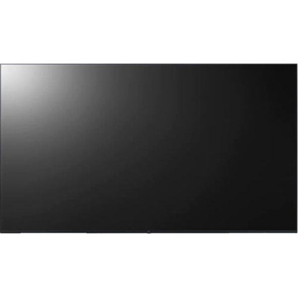 Picture of LG Commercial LFD 75UL3J-E 75 in. 3840 x 2160 TAA HDMI Speaker Land & Port Webos LCD Monitor