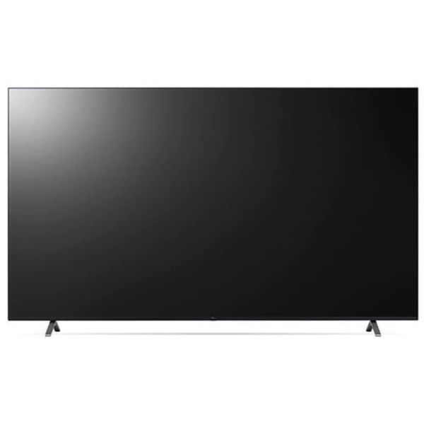 Picture of LG Commercial TV 86UR640S9UD 86 in. 3840 x 2160 120 Hz UHD TAA Simple Editor Wi-Fi HDMI LCD TV