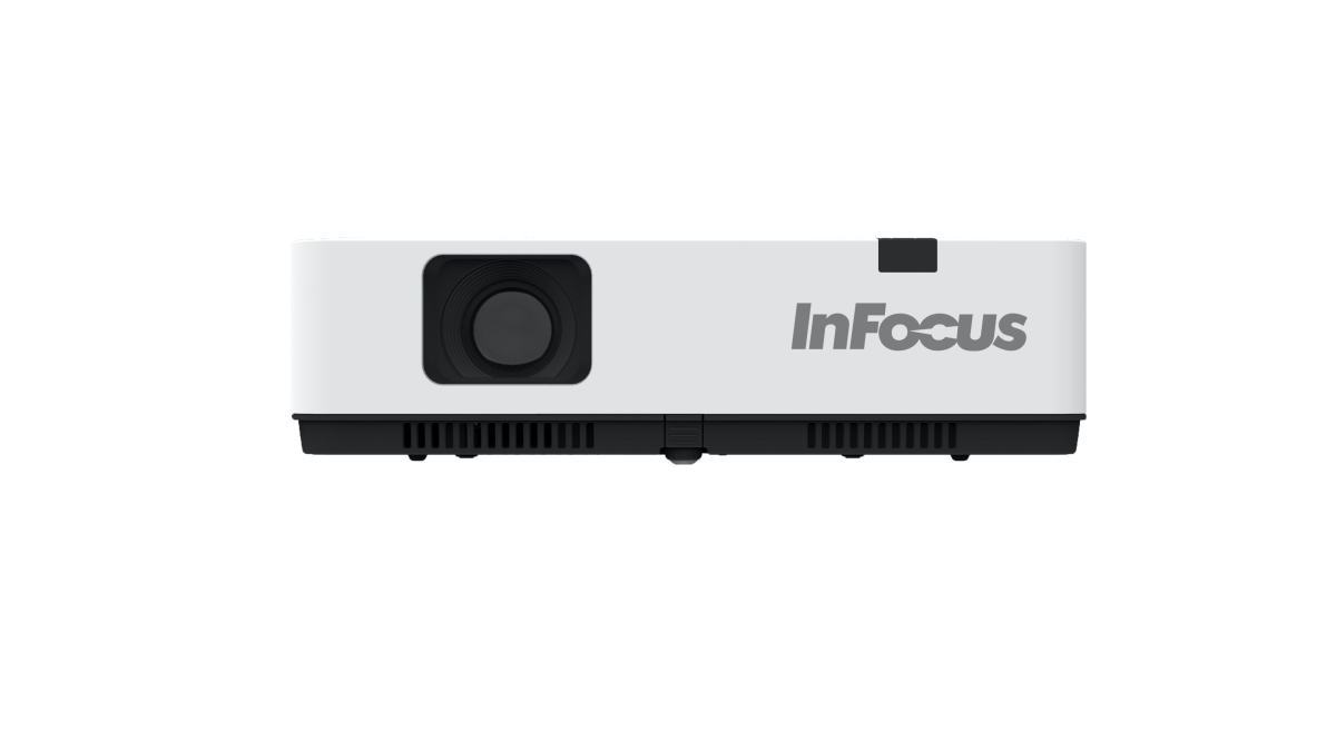 Infocus Managed IN1034 Model P161 Xga Multimedia Projector