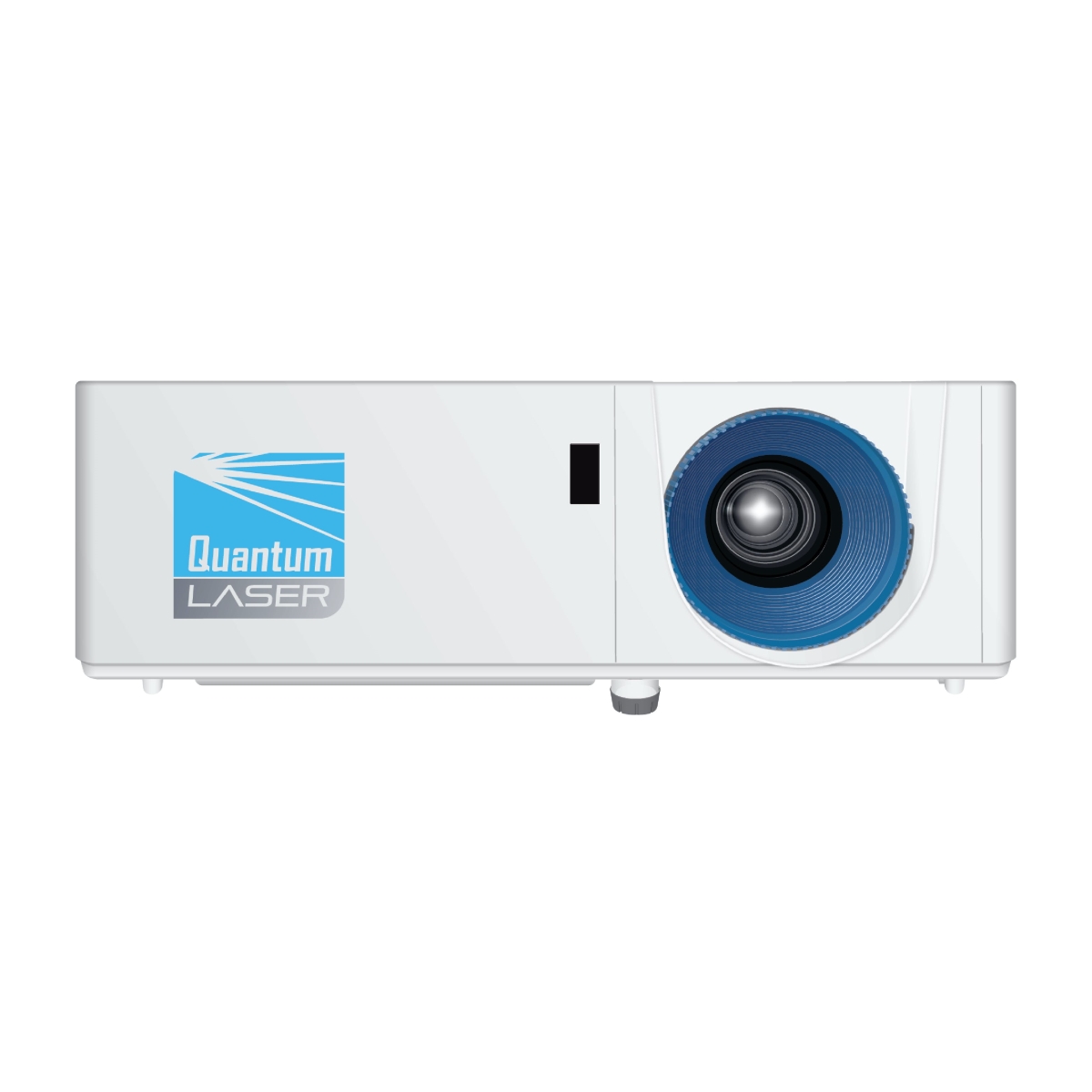 InFocus - P139 DLP Projector - 30000 HOURS, 2X HDMI, USB-A POWER, RS232, 10W AUDIO, SMART POWER ENERGY SAVING, 360° - White
