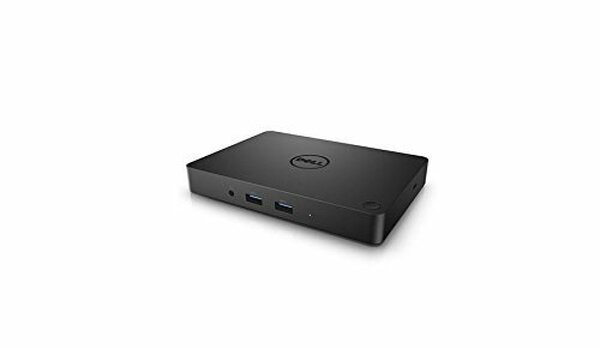 Picture of Dell - IMS CPO JDV23-RF 130 watts AC Sourced WD15 4K Docking Station