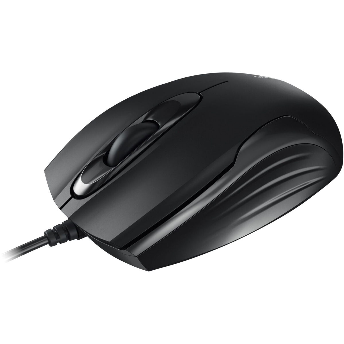 Picture of Cherry JM-1100-2 TAA Compliant 3 Button Corded Mouse with 1600 DPI