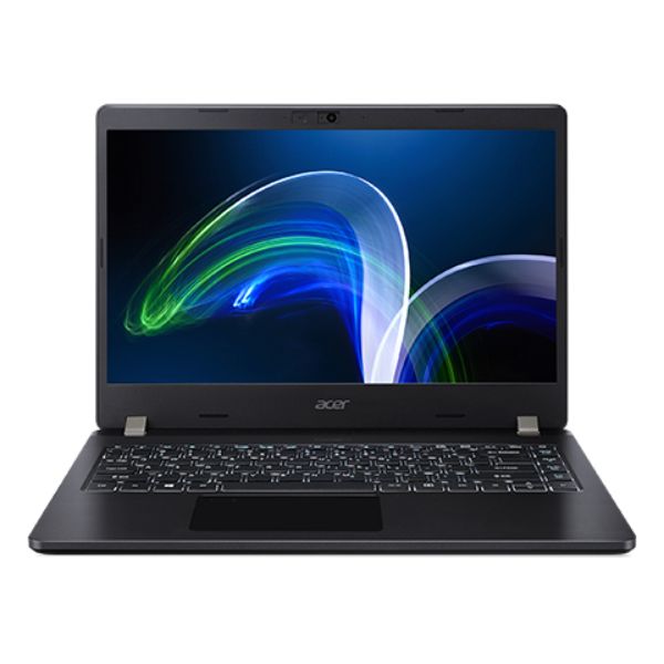 Picture of Acer America - Notebooks NX.VSAAA.001 TMP214-41-G2-R5EB AMD Ryzen 5 Pro 5650U 8 & 0 DDR4 Windows 10 Pro Notebook - 8 GB RAM