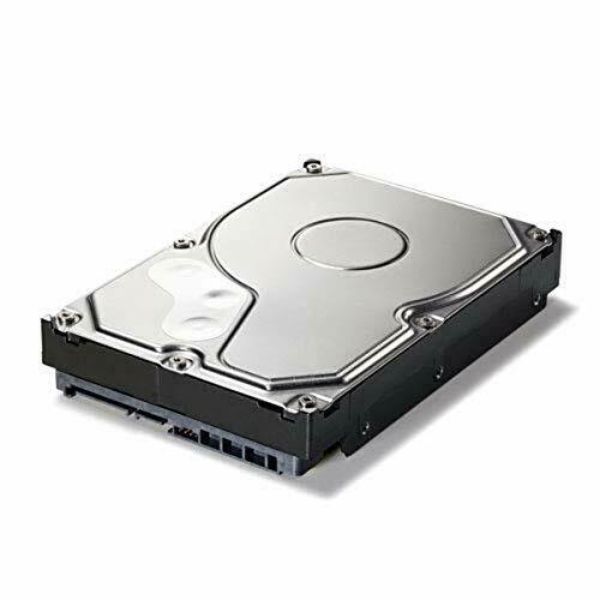 Picture of Buffalo Americas - Consumer NAS OP-HD6.0BST-3Y 6 TB Replacement Hard Drive for Linkstation 210 & 220 Nas