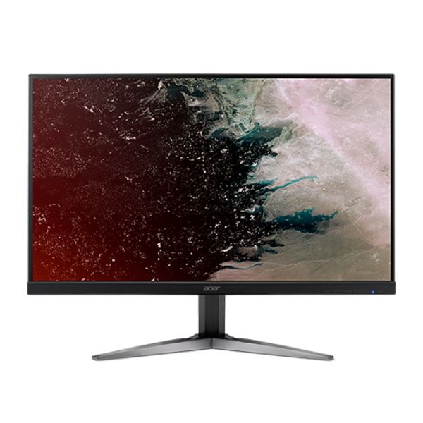 Picture of Acer America - Displays UM.HX1AA.A07 27 in. 2560 x 1440 1 ms 1000-1 DP HDMI KG271U Abmiipx Widescreen LED Monitor