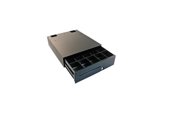 Picture of APG T320-BL16195-C-K7 100 Heavy Duty Cash Drawers