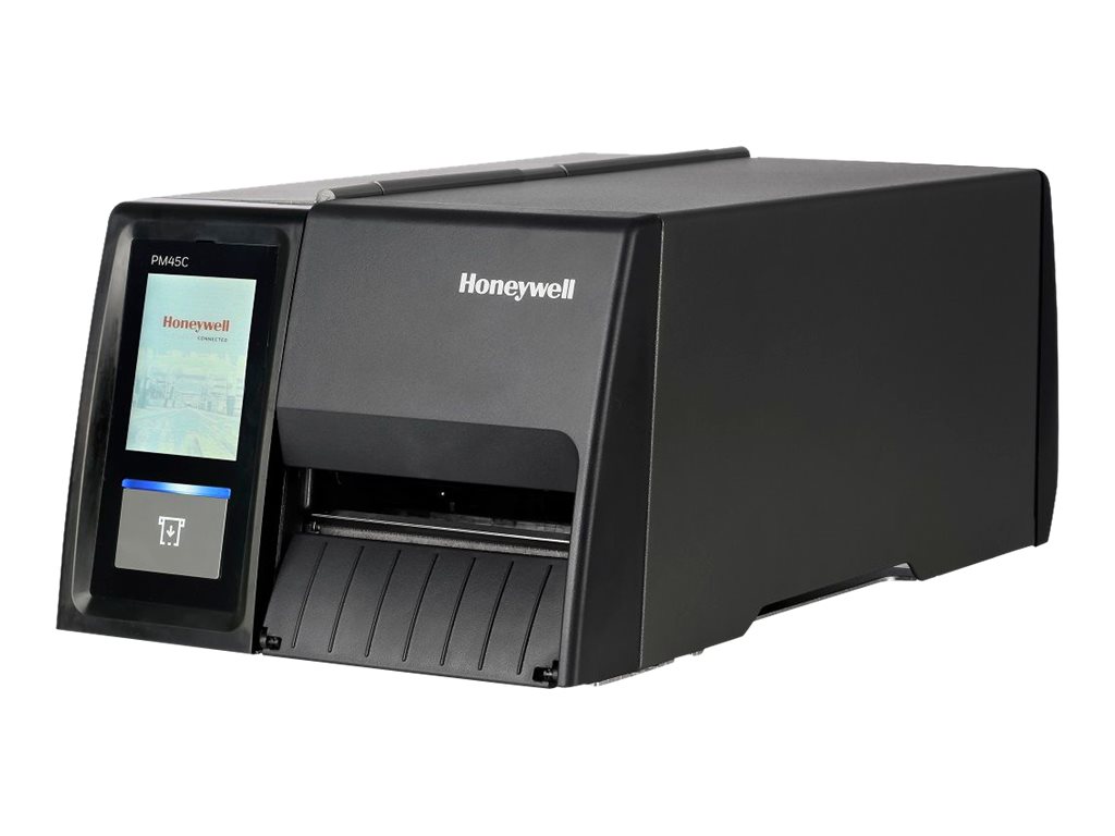 Picture of Honeywell PM45CA1000030200 Barcode Label Printer