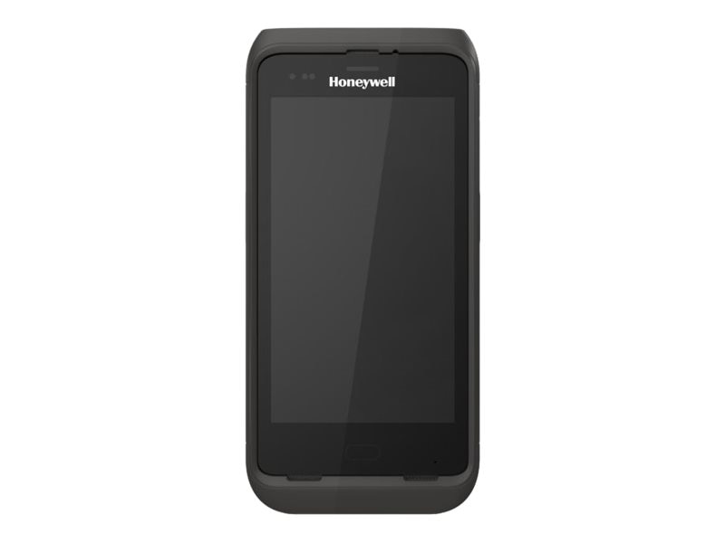CT45 Family of Rugged Mobile Computer - 1D, 2D - 4G, 4G LTE - S0703Scan Engine - Qualcomm 2 GHz - 4 GB RAM - 64 GB Flash - 5 in. HD Touchscreen