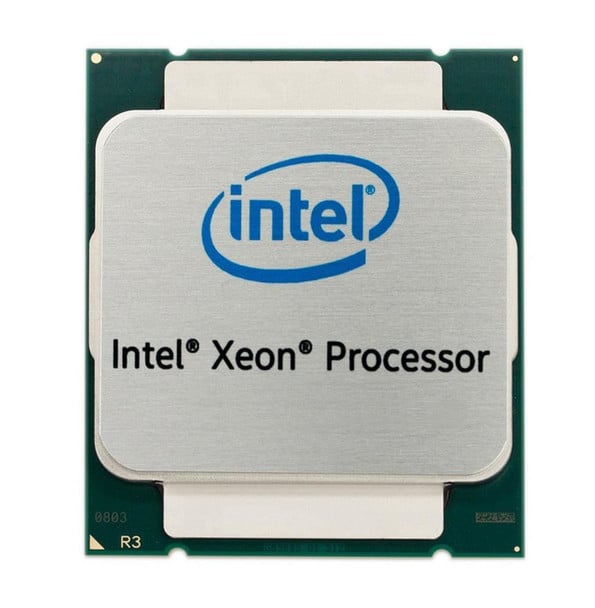 Picture of HPE P26489-B21 PL-SY Rail Processors Kit