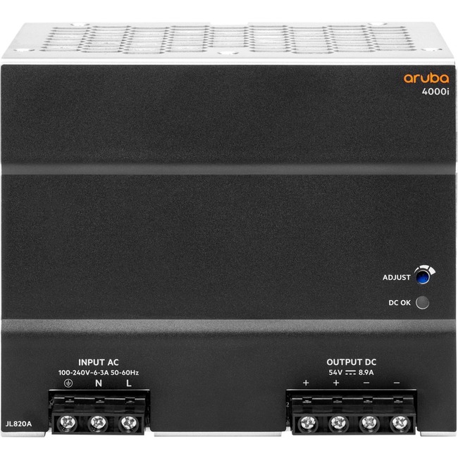 480W Power Supply