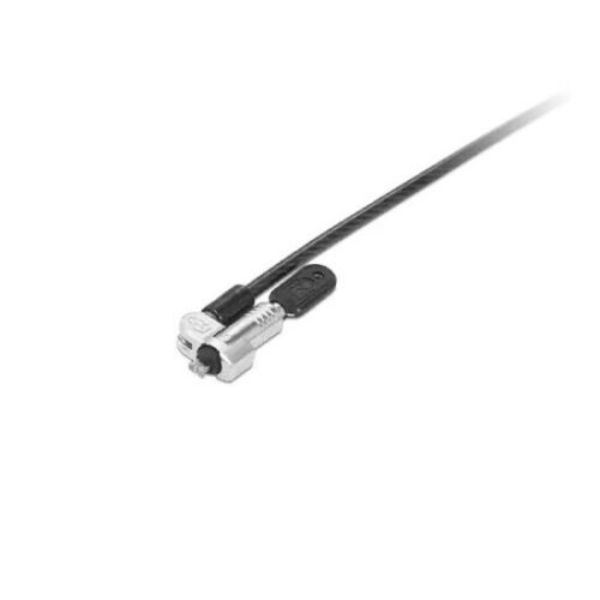 4XE1B81917 NanoSaver MasterKey Cable Lock