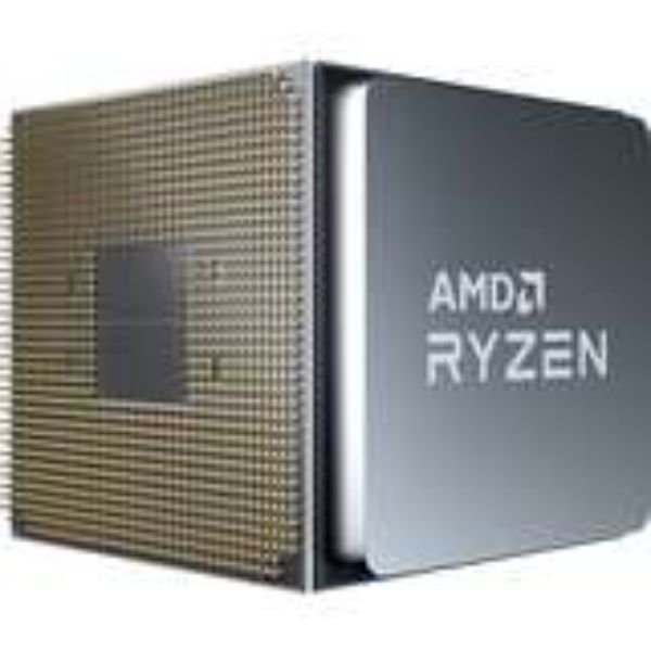 Picture of AMD 100-000000071A Ryzen 7 Eight-Core 3700X Processor