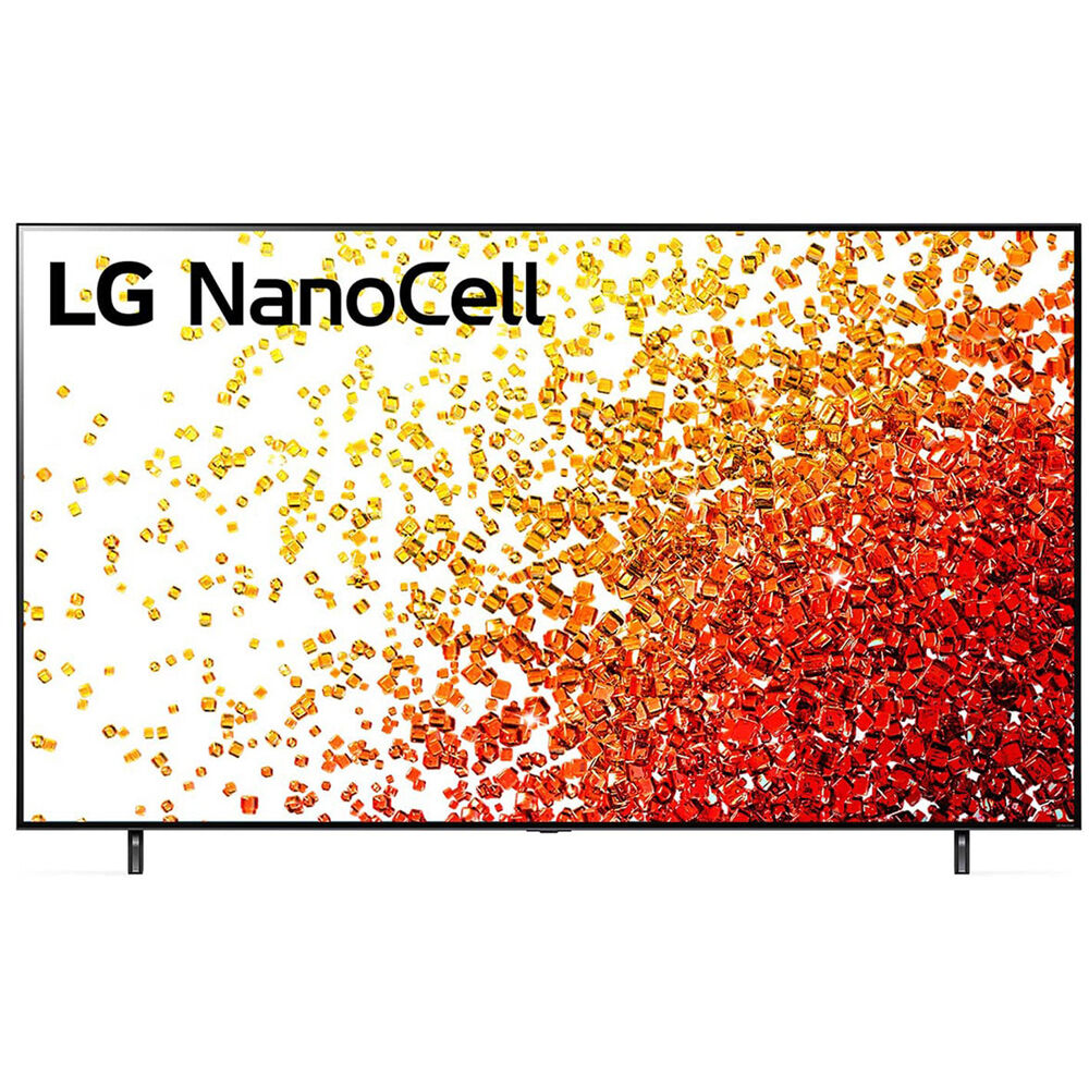 Picture of LG 65NANO75UPA 65 in. NANO75UP 4K HDR Smart NanoCell LED TV