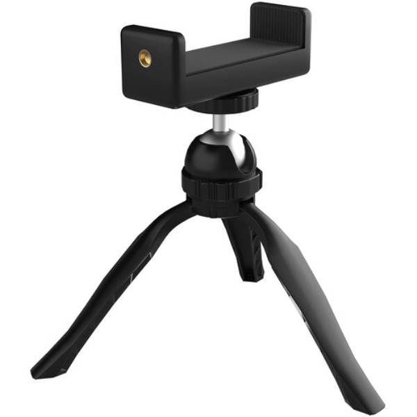 Picture of CTA Digital ADD-DESKTRI Digital Tabletop Phone & Camera Tripod Mount
