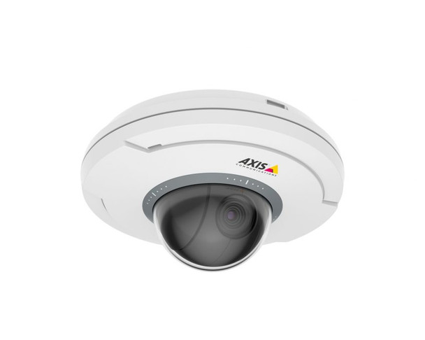 Picture of Axis Communication 02347-004 1080p PTZ Network Dome Camera with 2.2-11 mm Lens