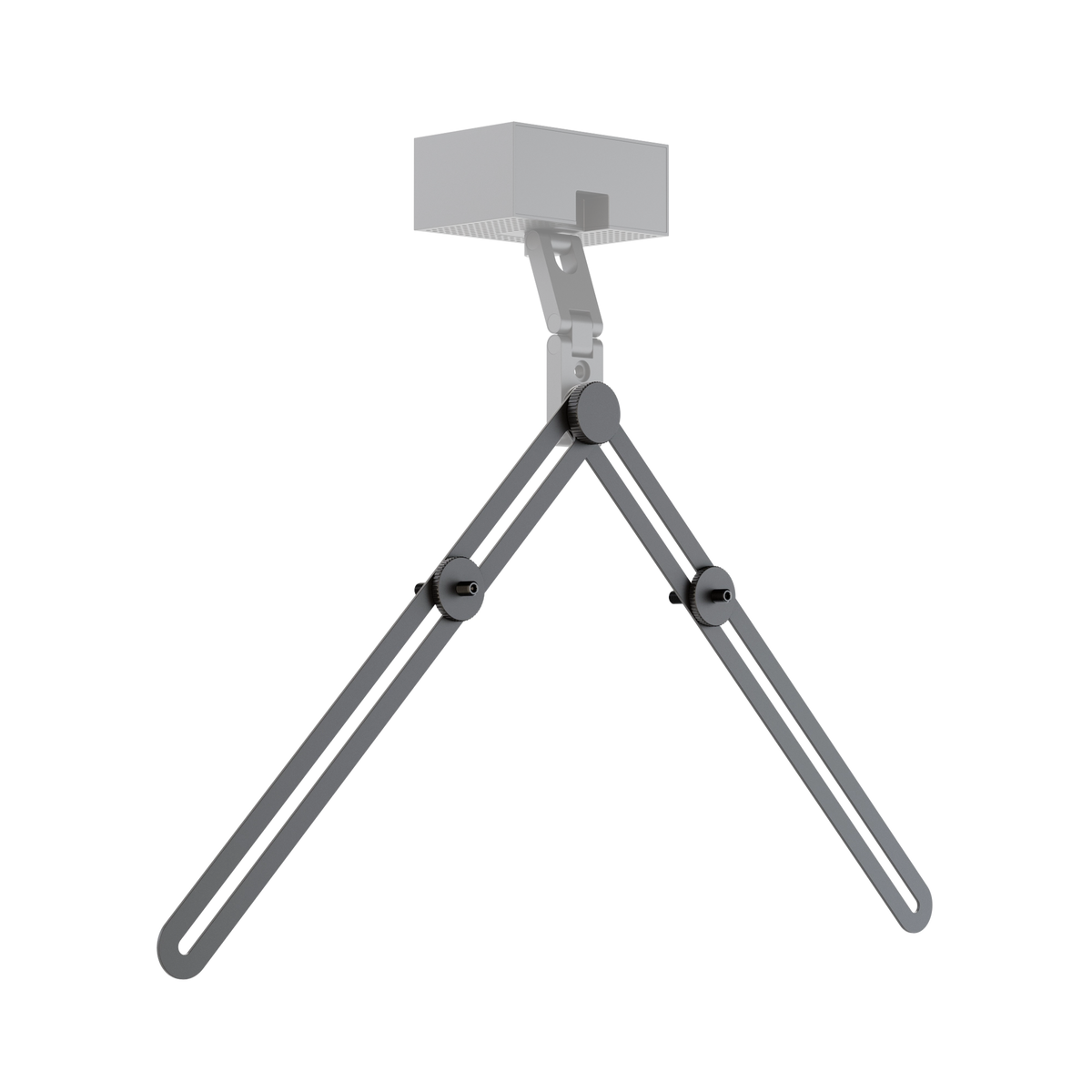 Picture of Huddly 7090043790719 Flat Wall Mounts