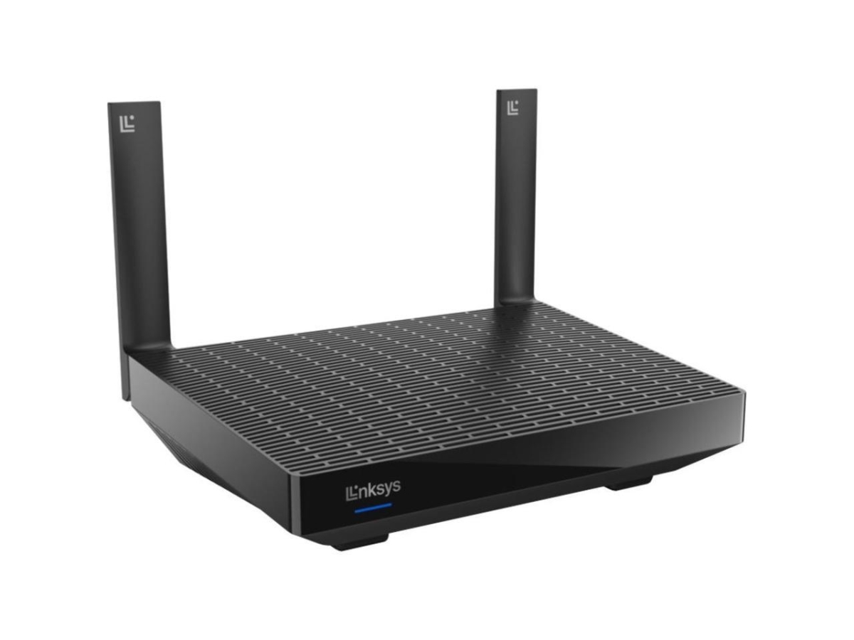 Picture of Linksys MR5500 Hydra Pro 6 Dual-Band Mesh Wi-Fi 6 Router