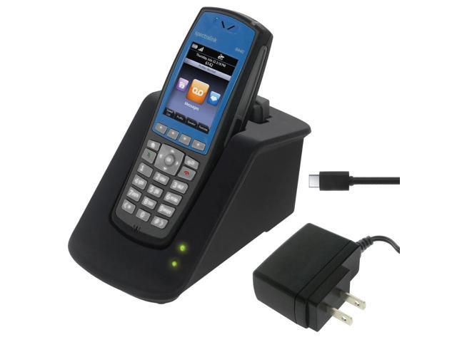 Picture of Artisan Power CH-TF8400-2 Transformer Dual Charger for Polycom & SpectraLink 8400 & 8440 Series Batteries