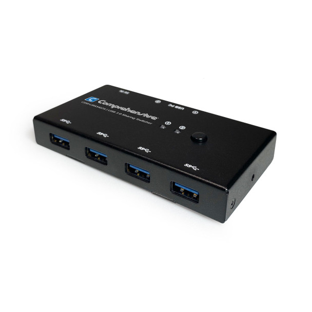 Picture of Comprehensive Connectivity CSW-USB3402S 4 Port USB 3.0 Device Sharing Switcher