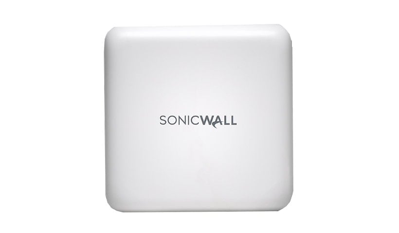 03-SSC-0346 641 Wireless Access Point with Secure Wireless Network Management & Support